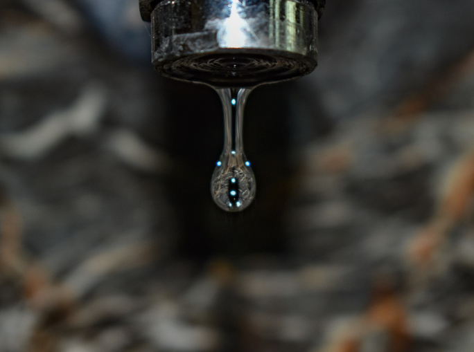 Clima: Italia hotspot per lo stress idrico, ora serve un piano acqua