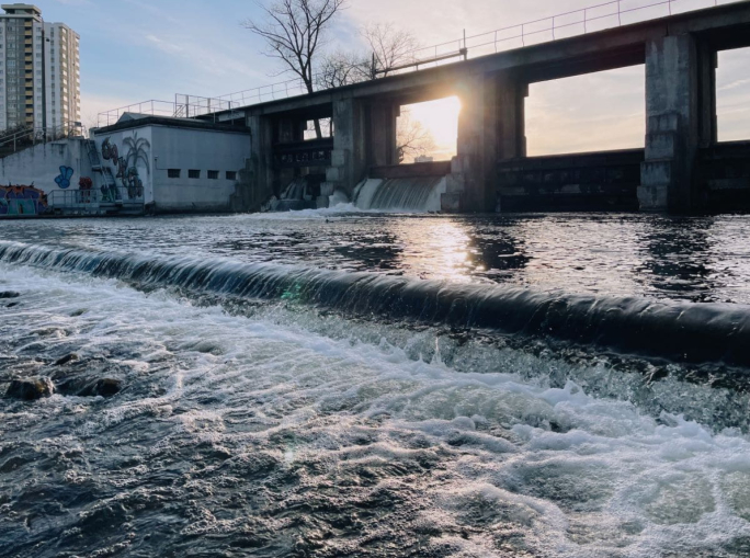 Water, between governance and technological innovation: the 2026 events