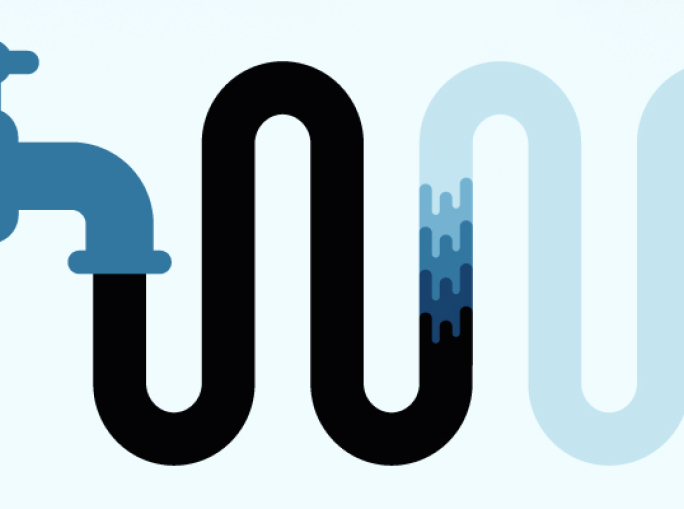 Blackwater, Black Gold