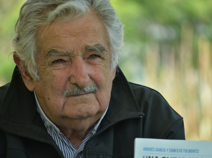 Addio Pepe Mujica, maestro di ecologia sociale