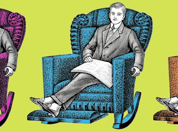 How to Turn an Old Sofa into Biofuel