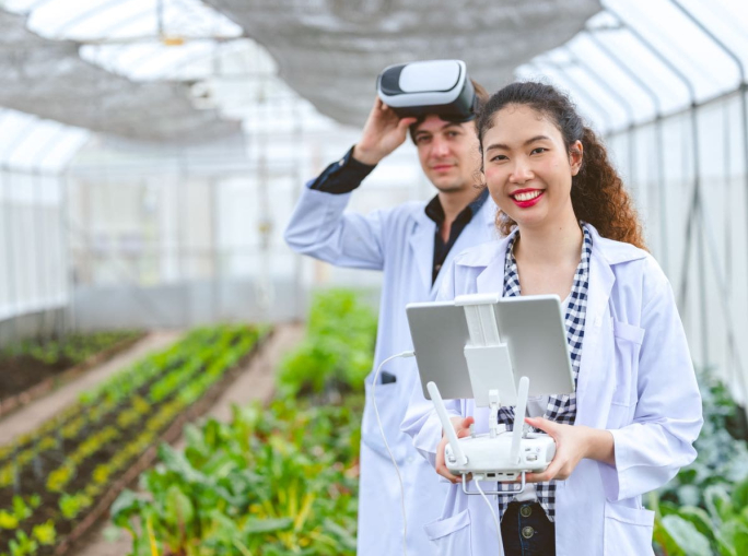 Agritech Innovation, il primo percorso biennale che guarda al futuro dell’agricoltura italiana