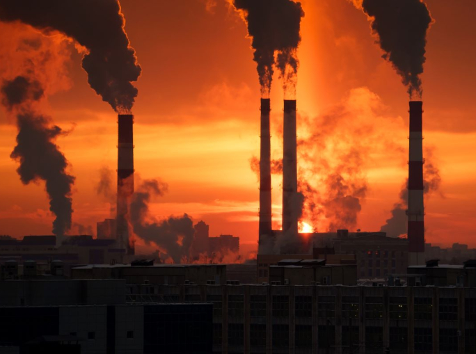 Emissioni, nel 2024 il picco: la Cina fa la differenza nella decarbonizzazione