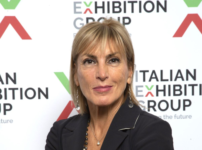 All together at Ecomondo, here we accelerate the ecological transition