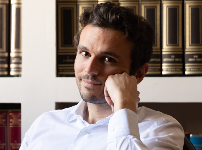 Riformare il capitalismo per combattere la crisi climatica: intervista ad Alessio Terzi