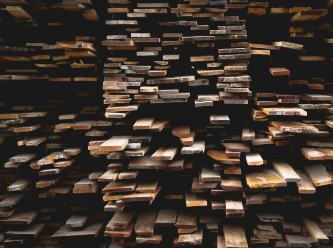 Startup, Urban Machine: robotics and AI for recovering waste wood