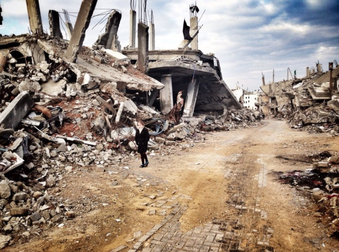 Alla ricerca di una pace verde perpetua