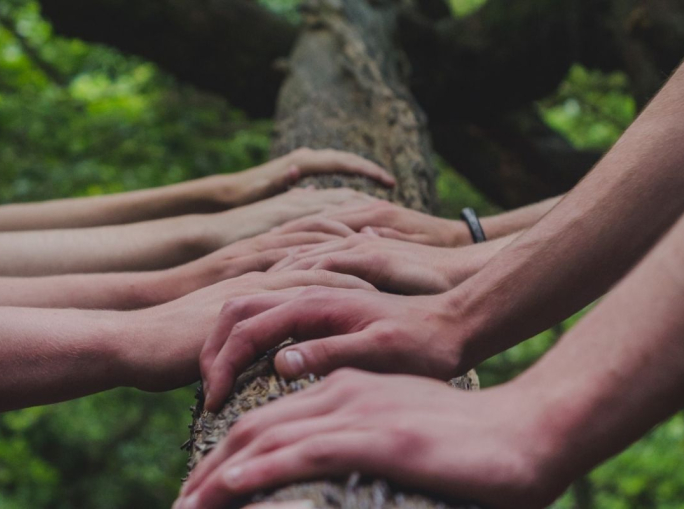 Pandemia, guerra, crisi climatica: una speranza può arrivare dalla transizione ecologica