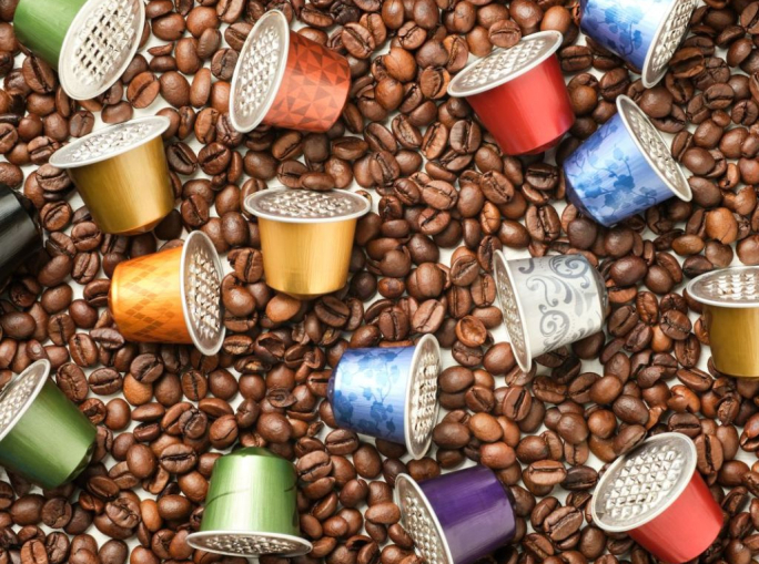 Alluminio nelle capsule di caffè, un’iniziativa per il riciclo 