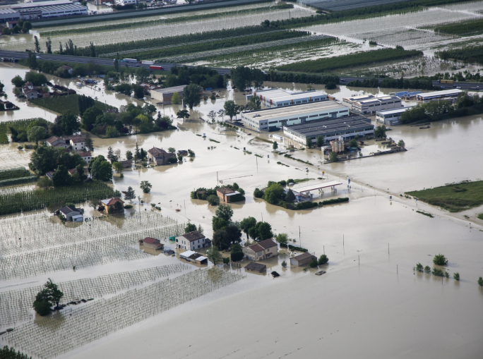 Consiglio Nazionale dei Geologi: alluvione, dopo il lutto è ora di soluzioni 