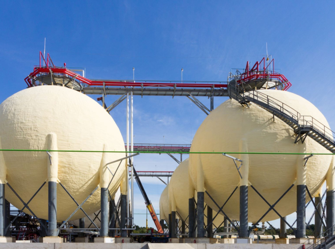 Tutti pazzi per l’ammoniaca verde