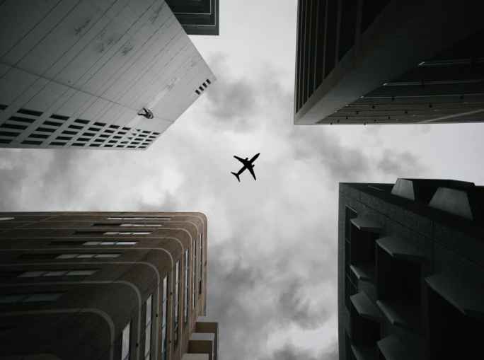 La seconda vita di 15.000 aerei da riciclare