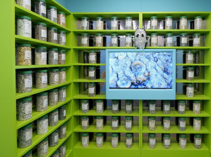 A Rovereto un nuovo museo interattivo sul riciclo e la geologia