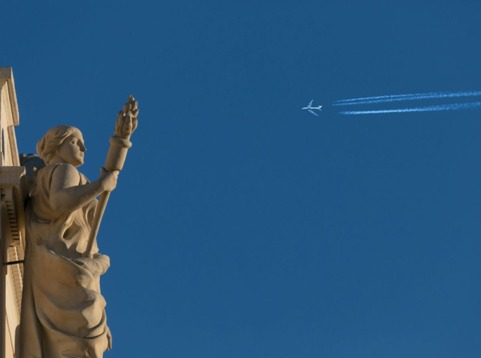 Nextchem ottiene da DG Fuels LCC un contratto per un impianto SAF in USA