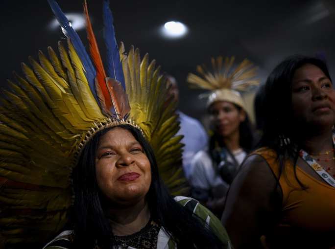 Ascoltare per cambiare: il viaggio di HOPE attraverso l’Amazzonia e COP30