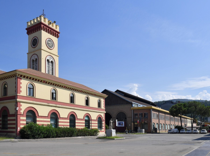 Acciai Speciali Terni (Arvedi AST) ottiene la certificazione ResponsibleSteel