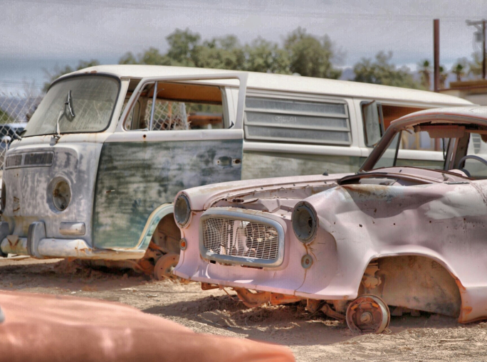 Autodemolizioni: patto Italia-Spagna per il fine vita dei veicoli