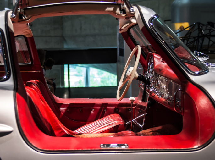 Grazie a Covestro, le plastiche a base di CO2 ora entrano nell’industria automobilistica