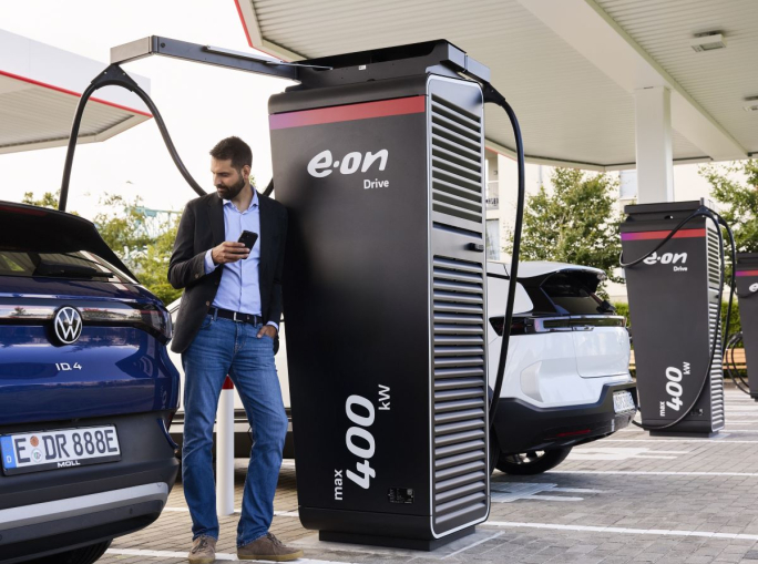 Autostrade, il vero banco di prova dell’auto elettrica