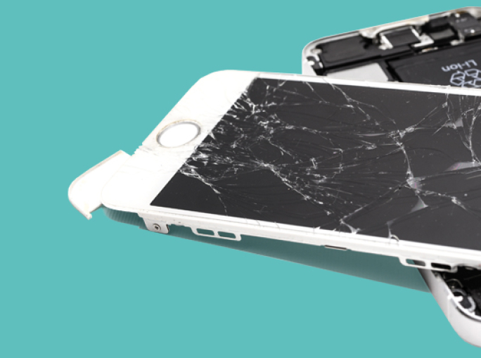 Urban mining: il mercato miliardario di rifiuti elettronici dell'India