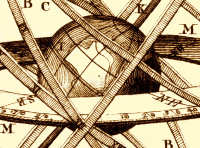 Time for a Copernican Revolution