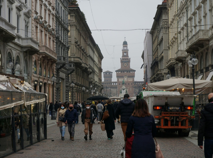 La COP28 di Dubai richiama l’Italia sulle performance climatiche