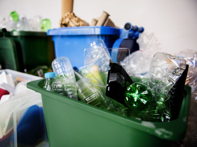 Barbara Barbarisi (Montello): “Per il riciclo della plastica servono riforme strutturali”