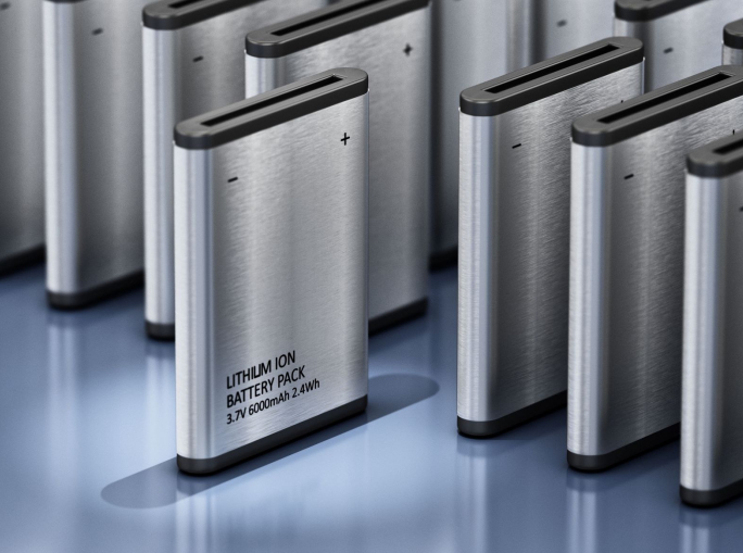 Riciclo batterie: da Singapore un nuovo metodo sostenibile per recuperare il litio