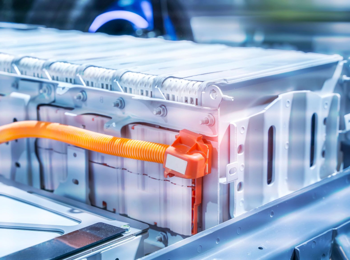 Economia circolare e passaporto digitale per le batterie: dalla Germania arriva Battery Pass