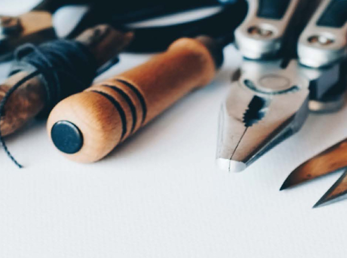 Re-designing the Future