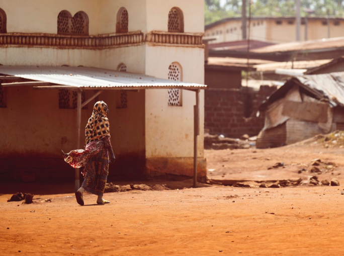 La crisi climatica ci farà perdere il 9% dei servizi ecosistemici entro il 2100