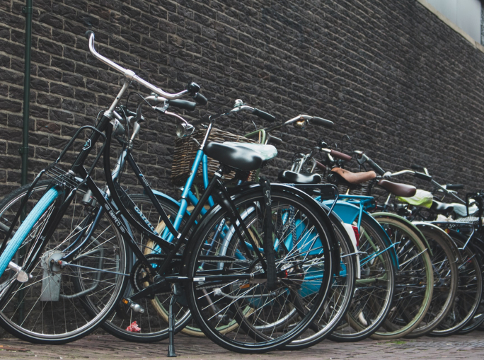 Bicification: con il sistema Pin Bike si guadagna pedalando 