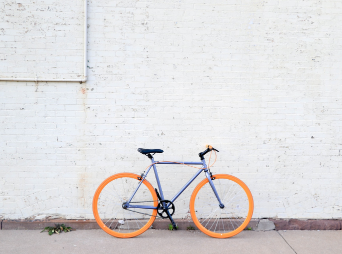 Re-bikeMi: così la vecchia bicicletta diventa un oggetto di design