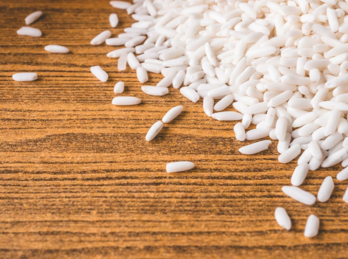 Bioedilizia, dagli scarti del riso un nuovo materiale per costruire case