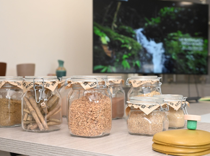 Green-Loop, il Made in Europe a base biologica e circolare