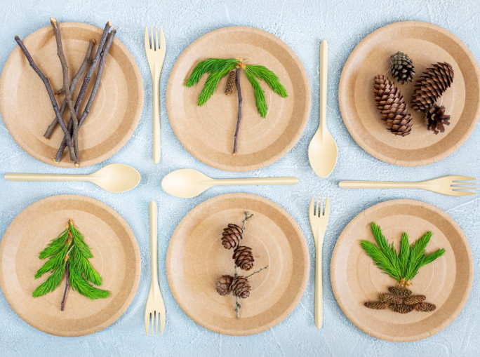 Biomateriali: opportunità e ricerca per la transizione ecologica europea