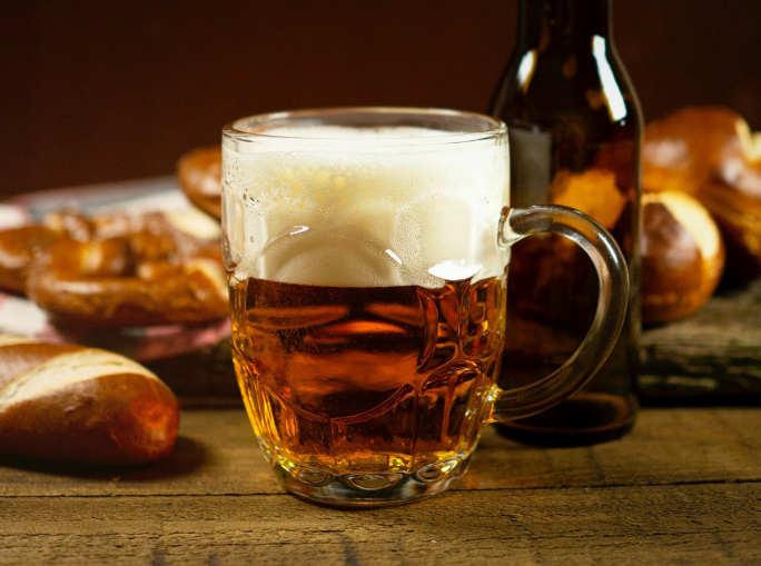 La birra dal pane e gli altri vincitori della fiera GECO