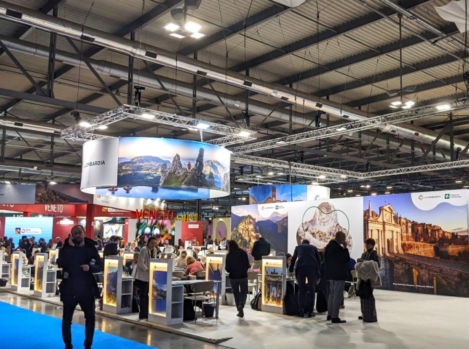 BIT 2026, come cambia il concetto di vacanza