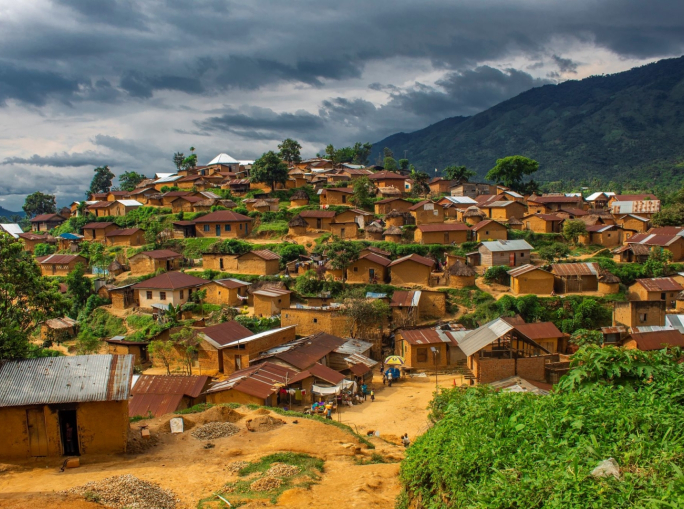 Africa, forni solari prodotti con materiali riciclati per la cottura domestica