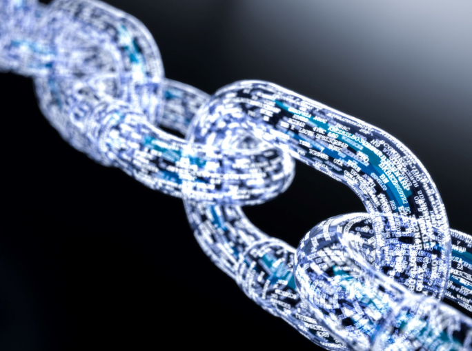 Un aiuto dalla blockchain per tracciare la plastica riciclata