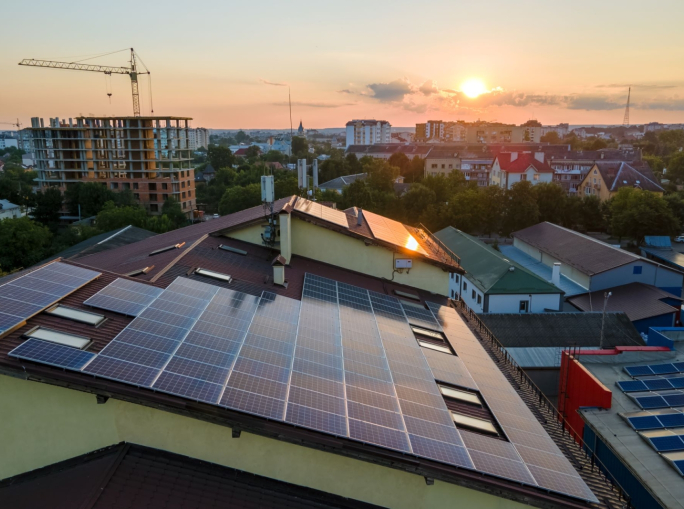 Comunità energetiche, la rivoluzione dell’energia si fa con la cooperazione