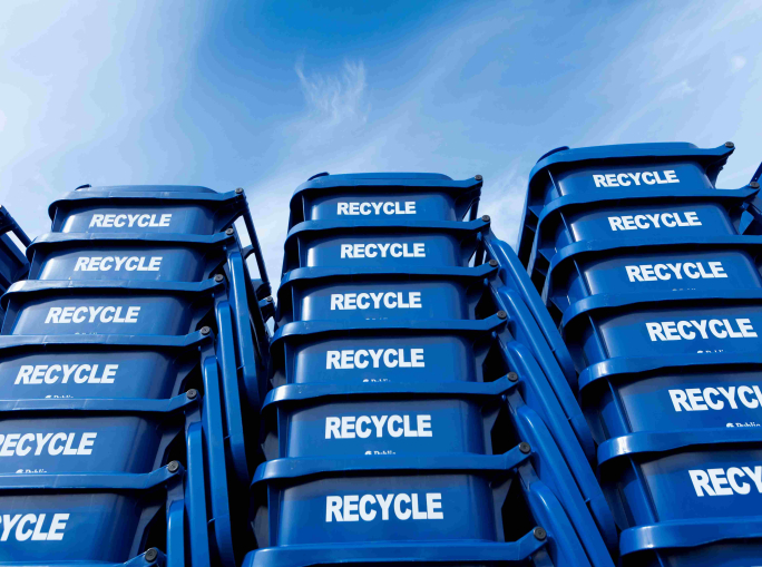 Innovatec e Osai insieme nell'economia circolare