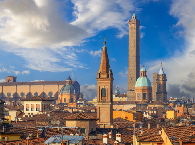 IFIB 2024, Bologna centro di gravità della bioeconomia mondiale