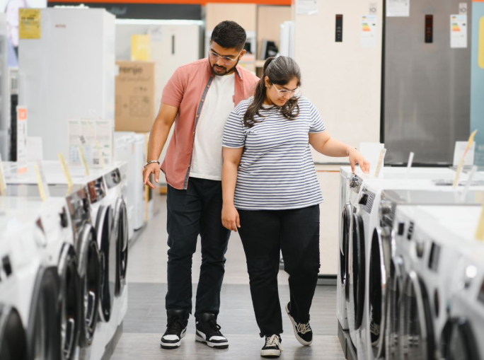 Bonus elettrodomestici 2025, novità e problemi con la classe energetica