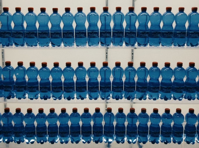 Ecodesign: un inchiostro magnetizzato aumenta la riciclabilità degli imballaggi in plastica