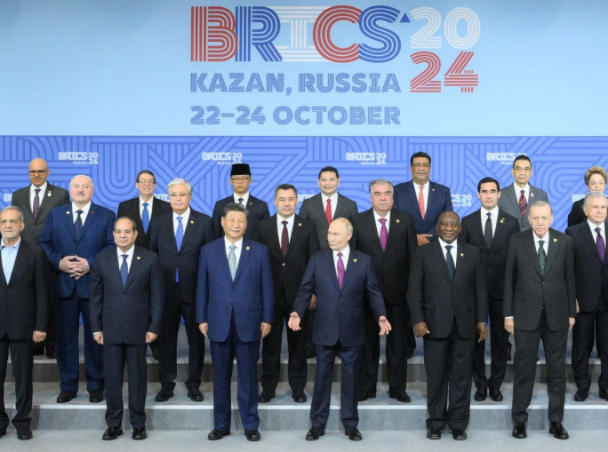 BRICS at a crossroads: mutual recognition or Article 6?