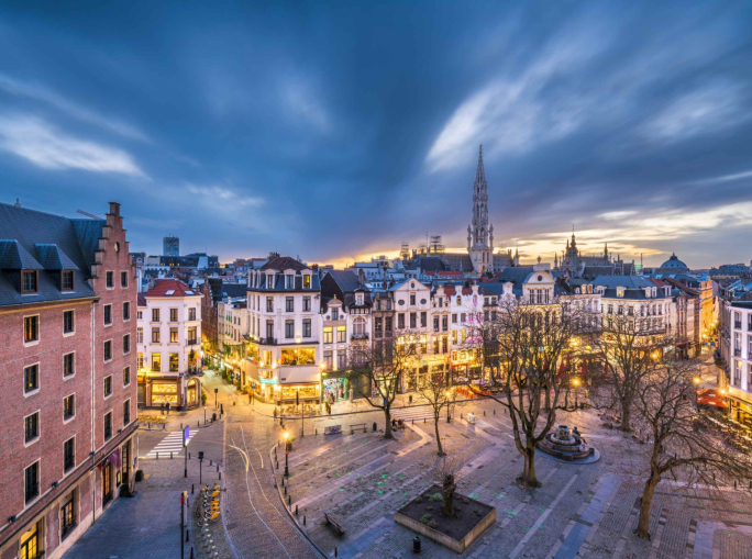 Al CESE un evento sul finanziamento di iniziative locali di economia circolare  