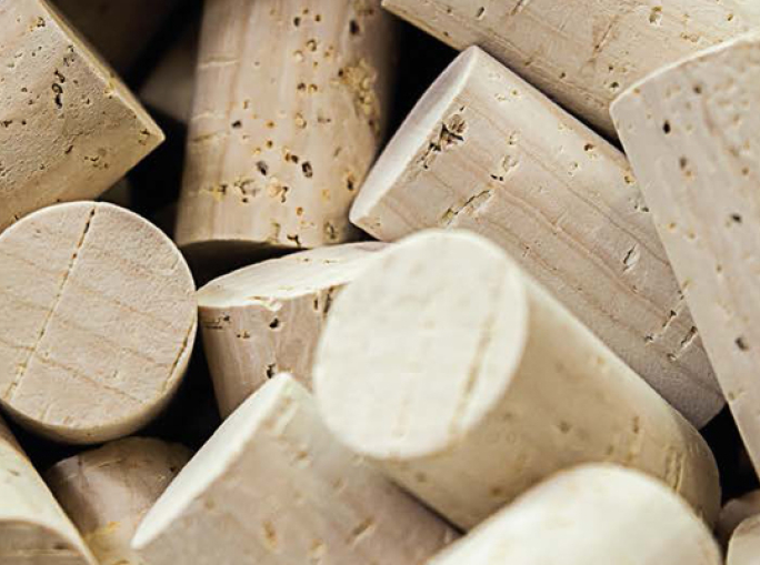 All the Secrets of Cork, Circular by Nature