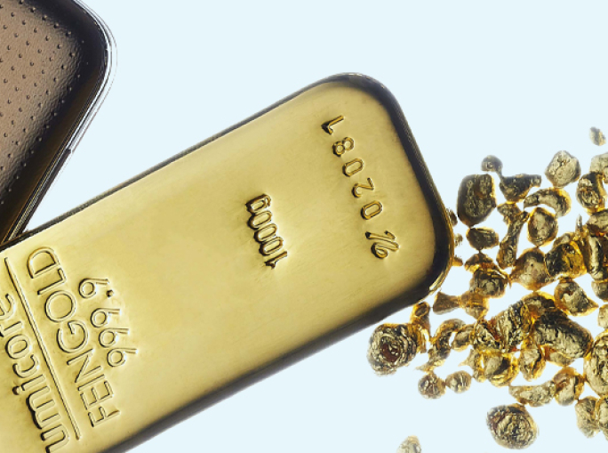 Meglio riciclare che estrarre