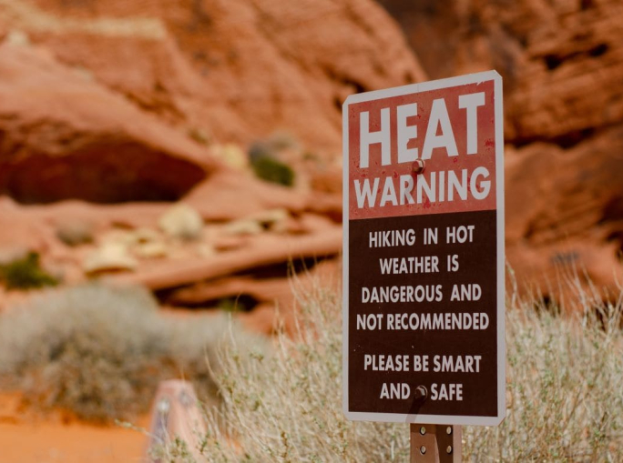 Caldo estremo, estremi rimedi